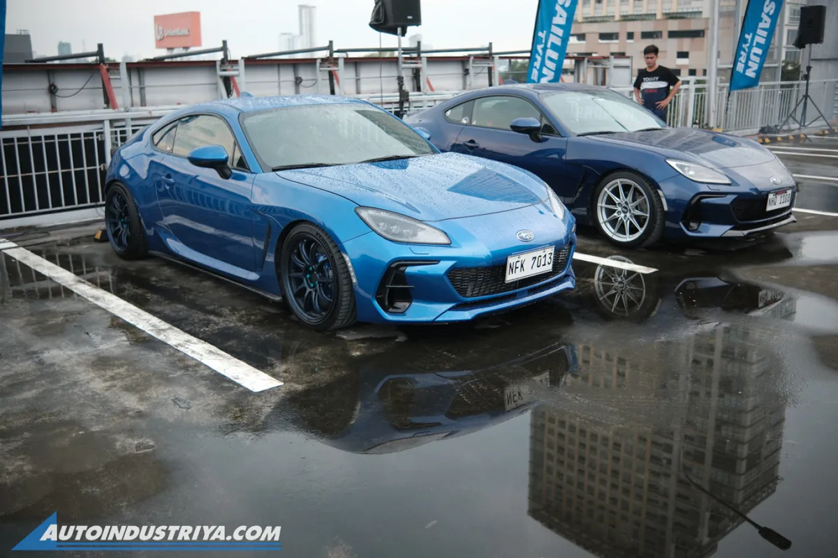 AutoIndustriya XXV Car Meet: Cars, Culture, and Community