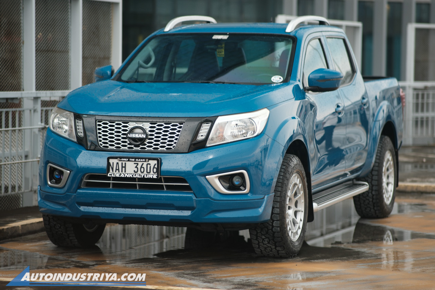 AutoIndustriya XXV Car Meet: Cars, Culture, and Community