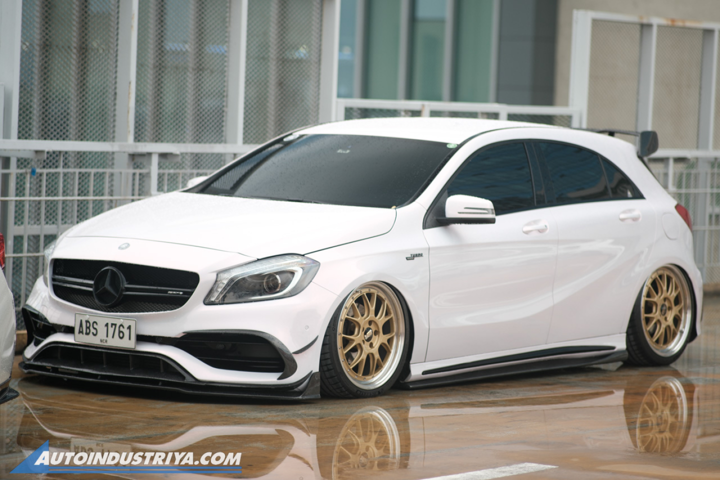 AutoIndustriya XXV Car Meet: Cars, Culture, and Community