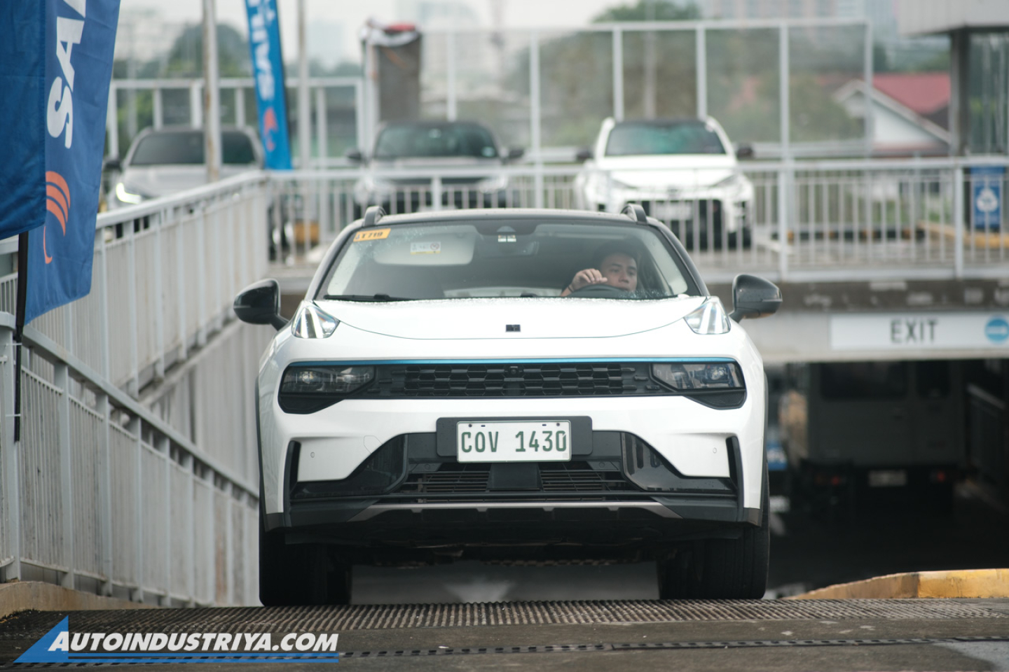 AutoIndustriya XXV Car Meet: Cars, Culture, and Community