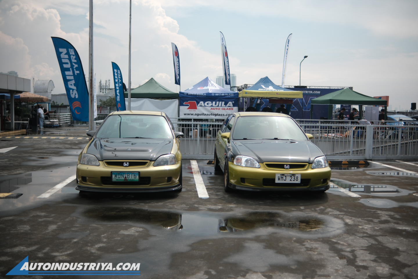 AutoIndustriya XXV Car Meet: Cars, Culture, and Community