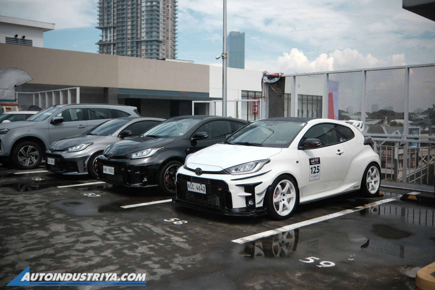 AutoIndustriya XXV Car Meet: Cars, Culture, and Community