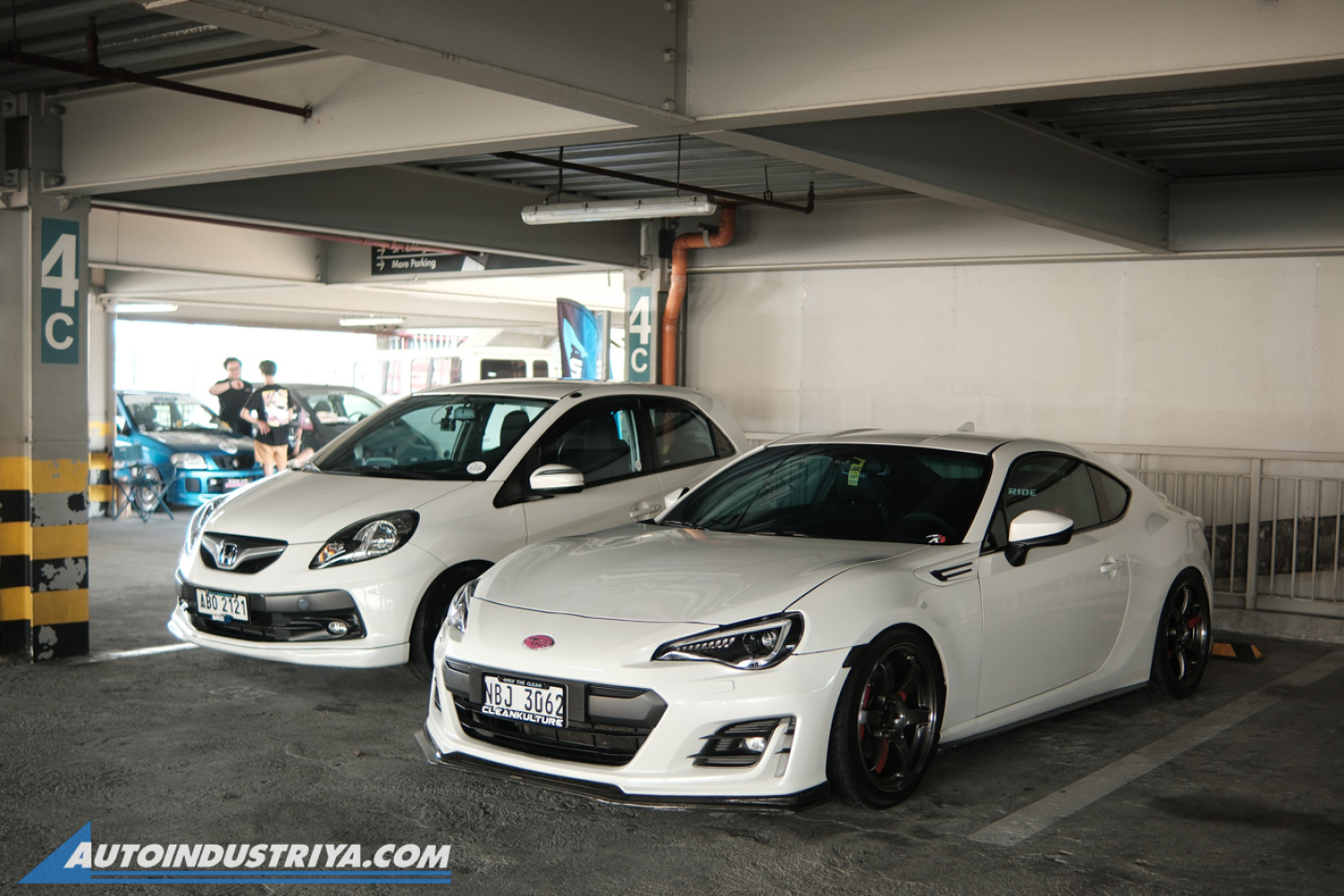 AutoIndustriya XXV Car Meet: Cars, Culture, and Community