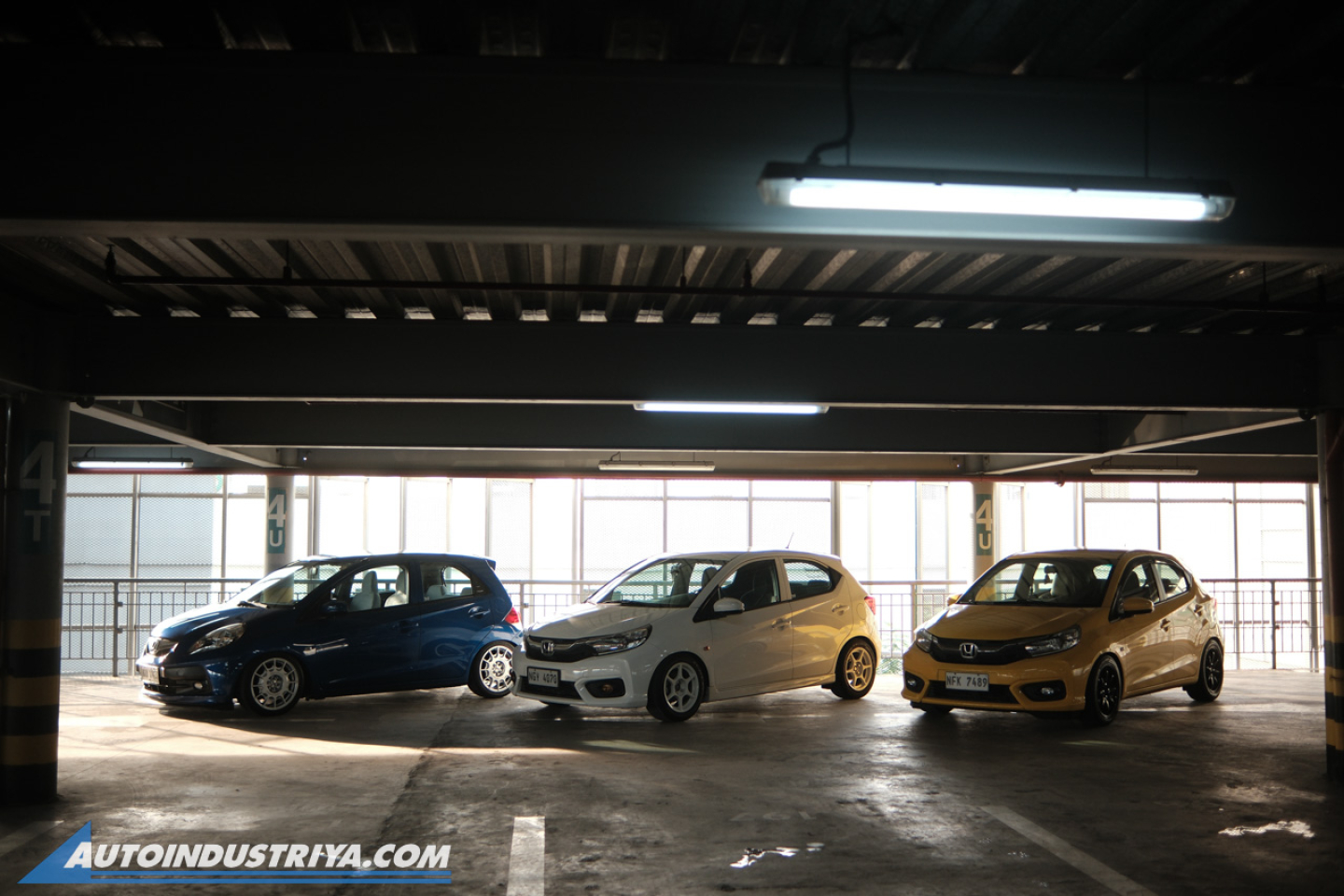 AutoIndustriya XXV Car Meet: Cars, Culture, and Community