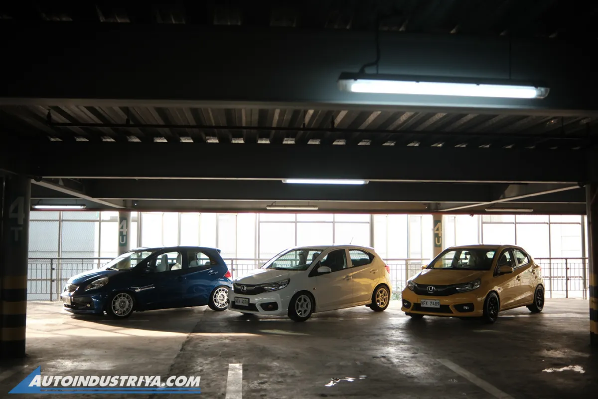 AutoIndustriya XXV Car Meet: Cars, Culture, and Community