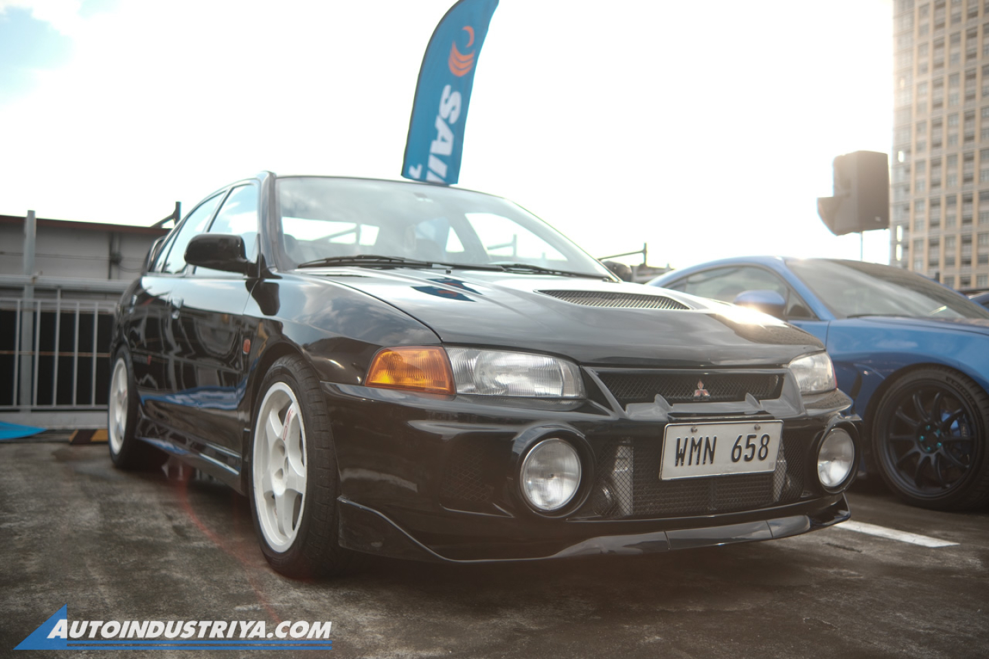 AutoIndustriya XXV Car Meet: Cars, Culture, and Community