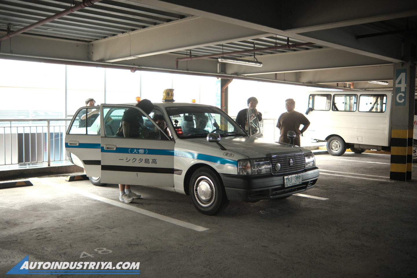 AutoIndustriya XXV Car Meet: Cars, Culture, and Community