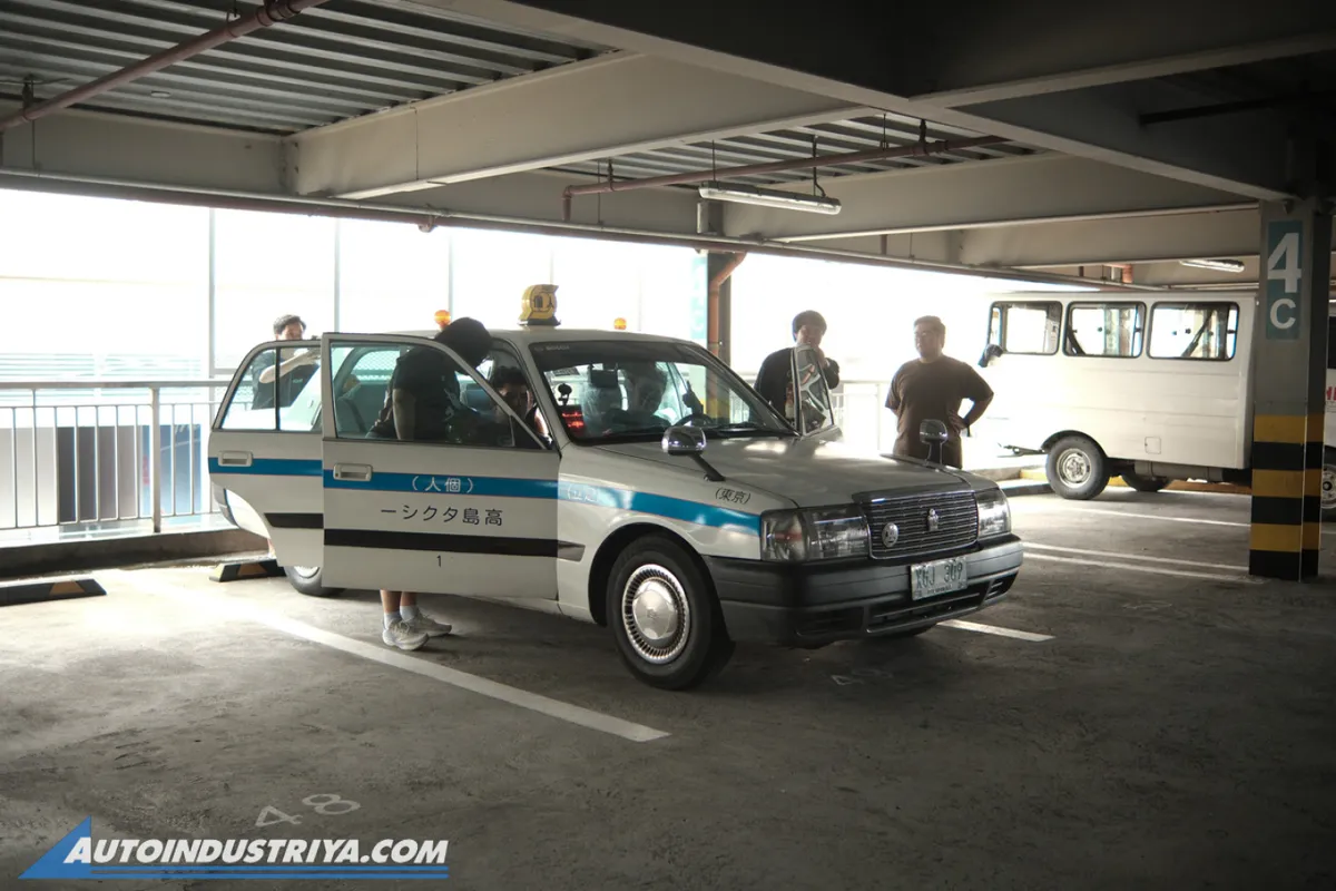 AutoIndustriya XXV Car Meet: Cars, Culture, and Community