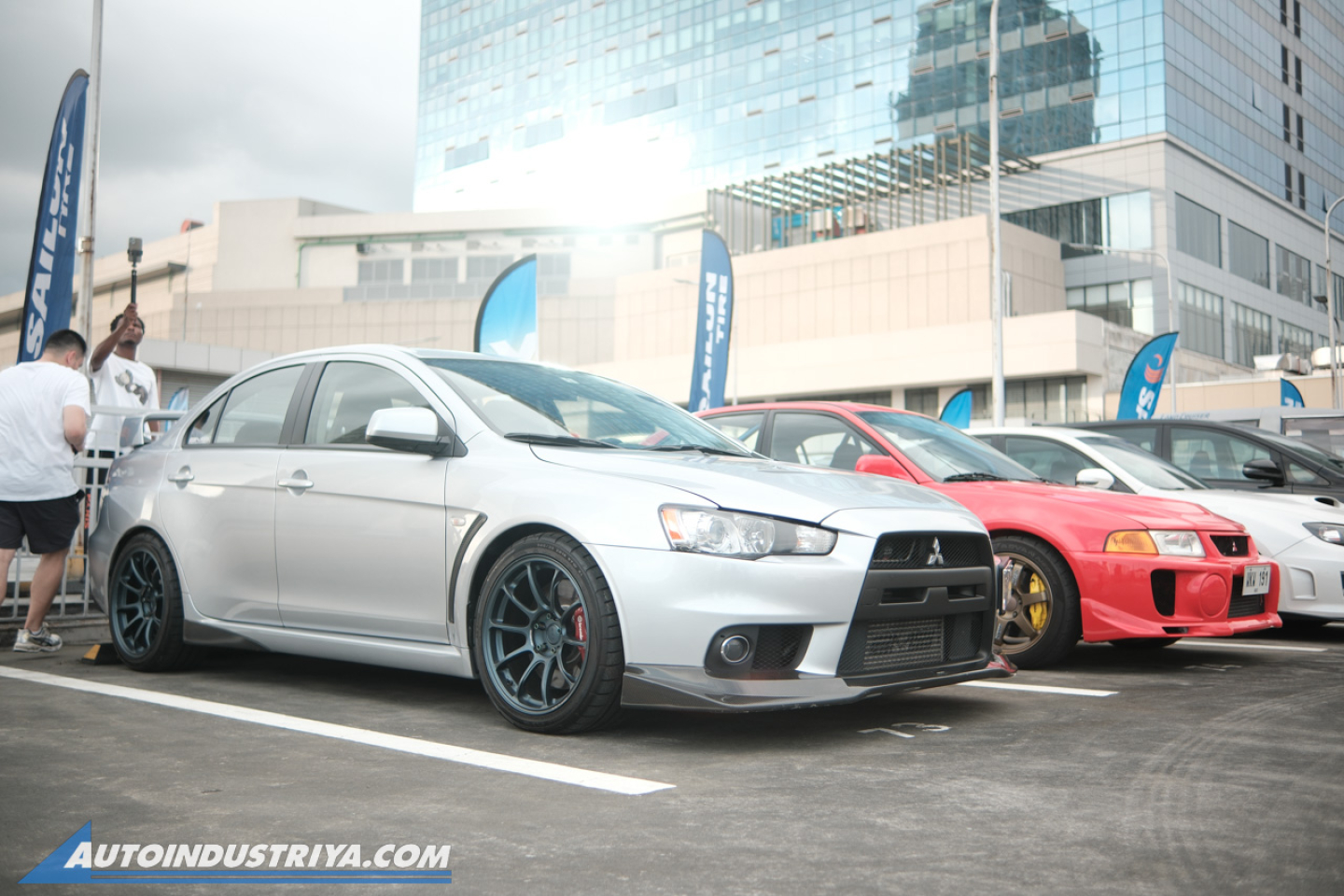 AutoIndustriya XXV Car Meet: Cars, Culture, and Community