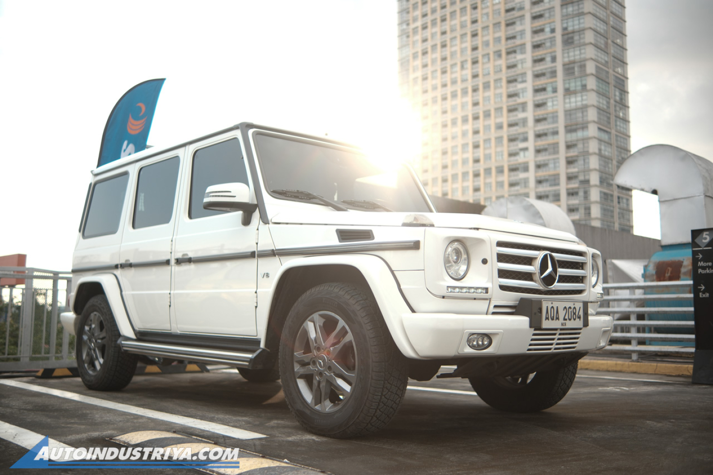 AutoIndustriya XXV Car Meet: Cars, Culture, and Community