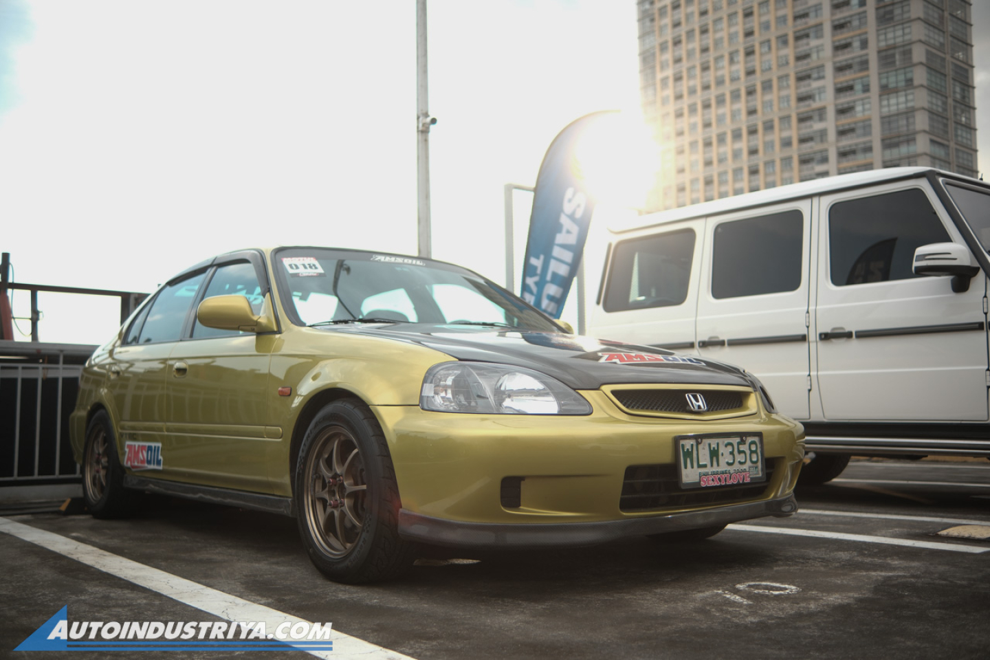 AutoIndustriya XXV Car Meet: Cars, Culture, and Community