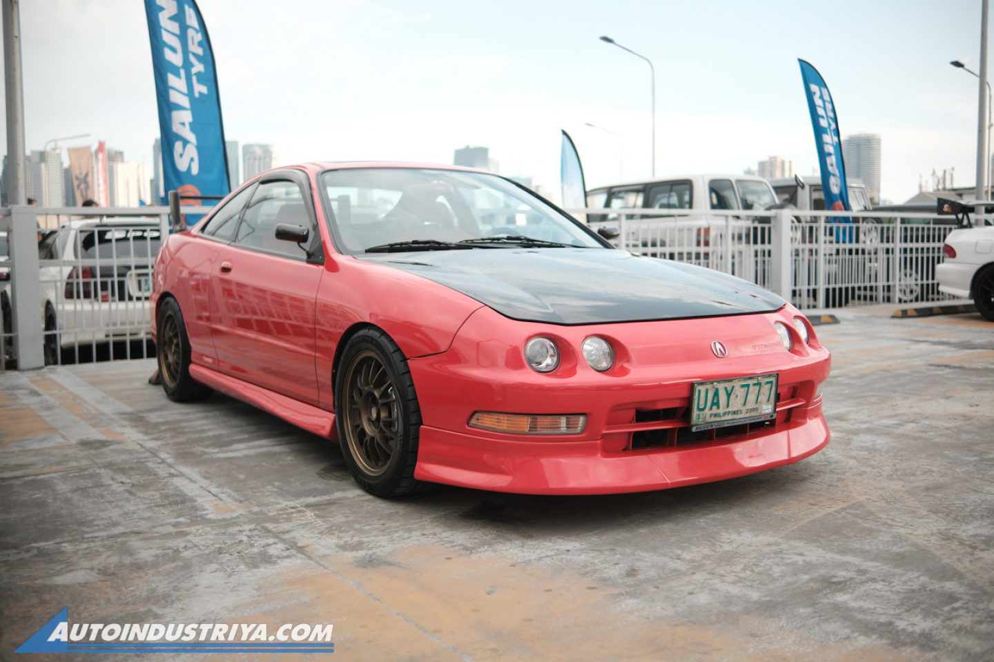 AutoIndustriya XXV Car Meet: Cars, Culture, and Community