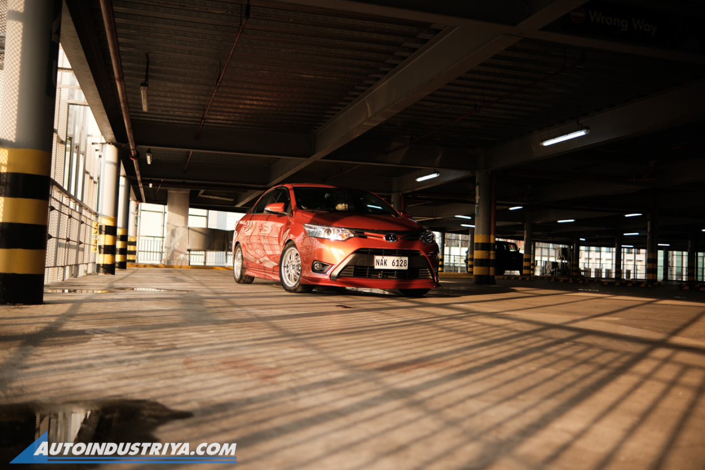 AutoIndustriya XXV Car Meet: Cars, Culture, and Community