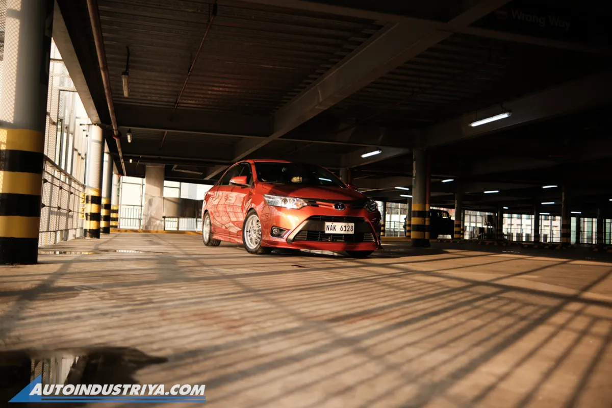 AutoIndustriya XXV Car Meet: Cars, Culture, and Community