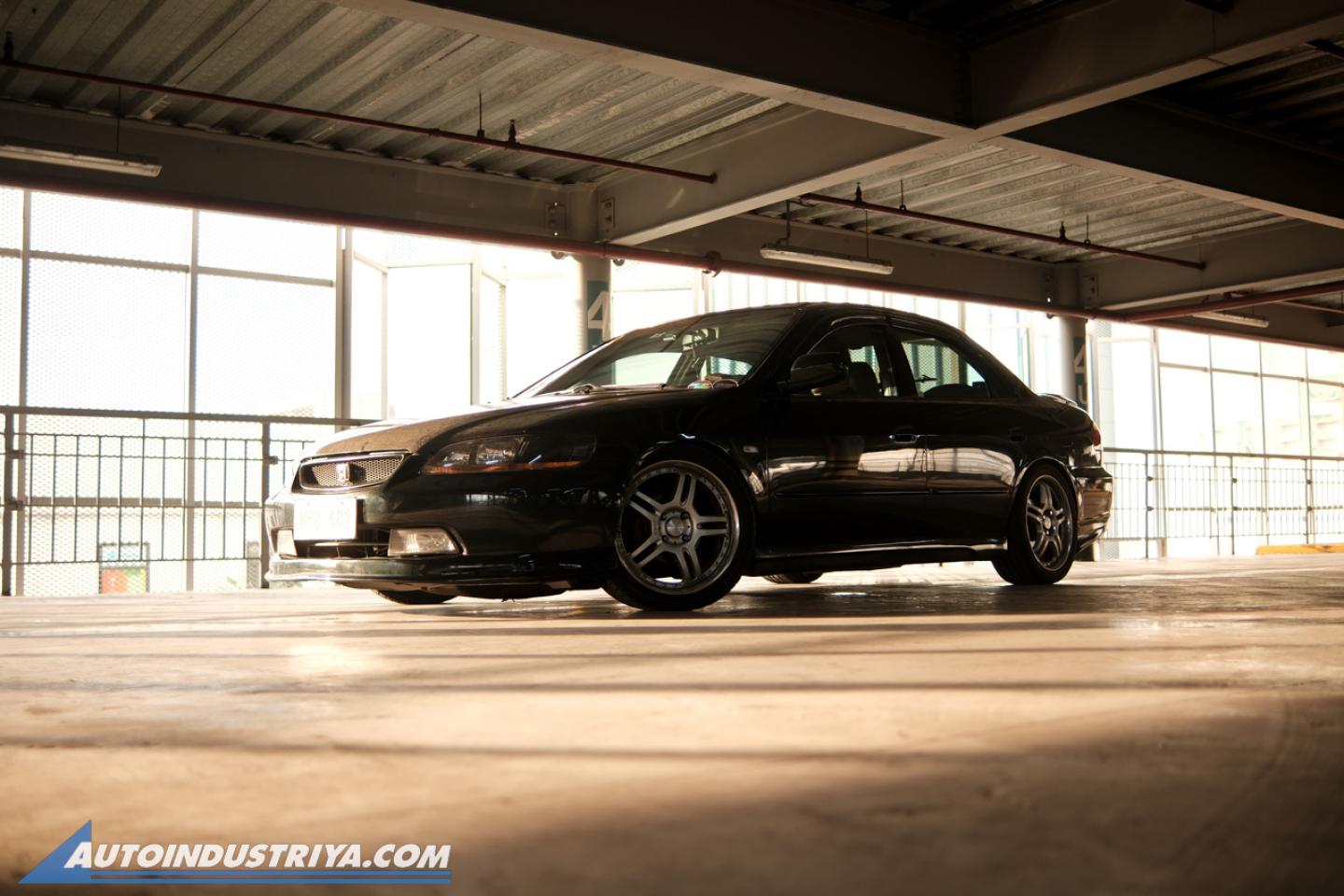 AutoIndustriya XXV Car Meet: Cars, Culture, and Community