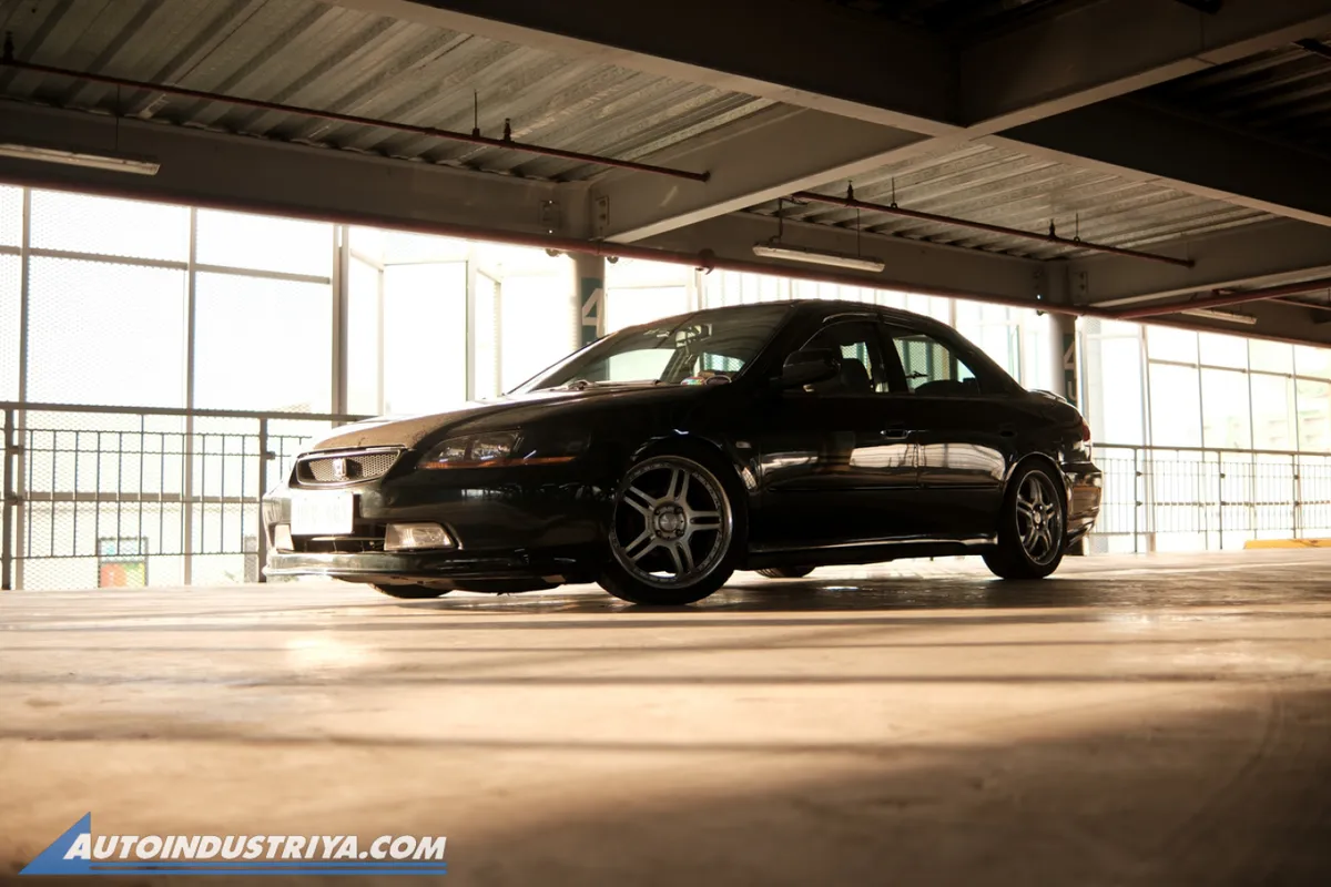 AutoIndustriya XXV Car Meet: Cars, Culture, and Community