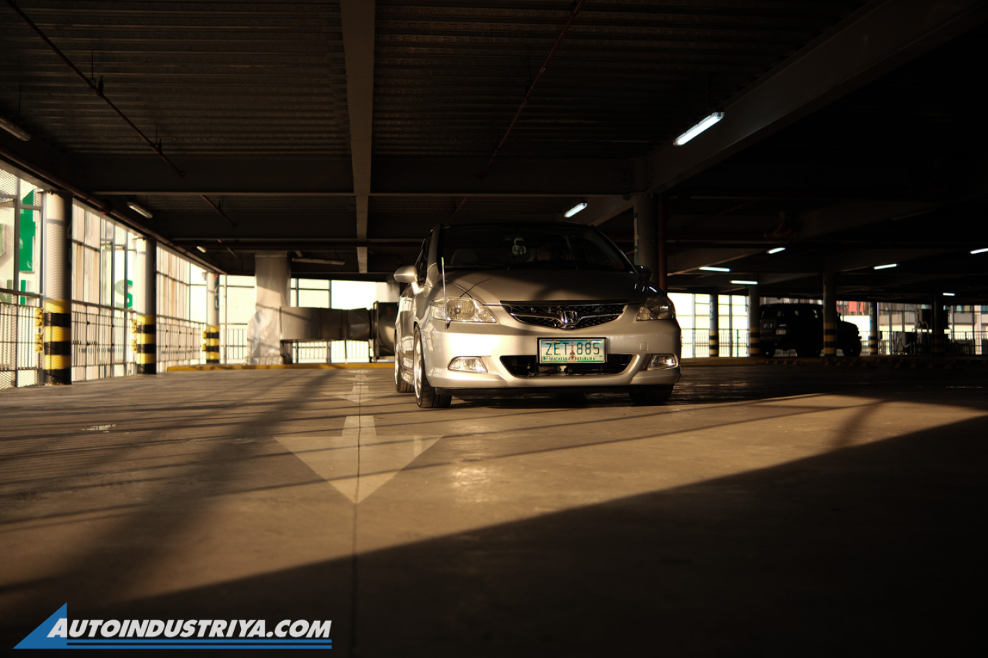 AutoIndustriya XXV Car Meet: Cars, Culture, and Community