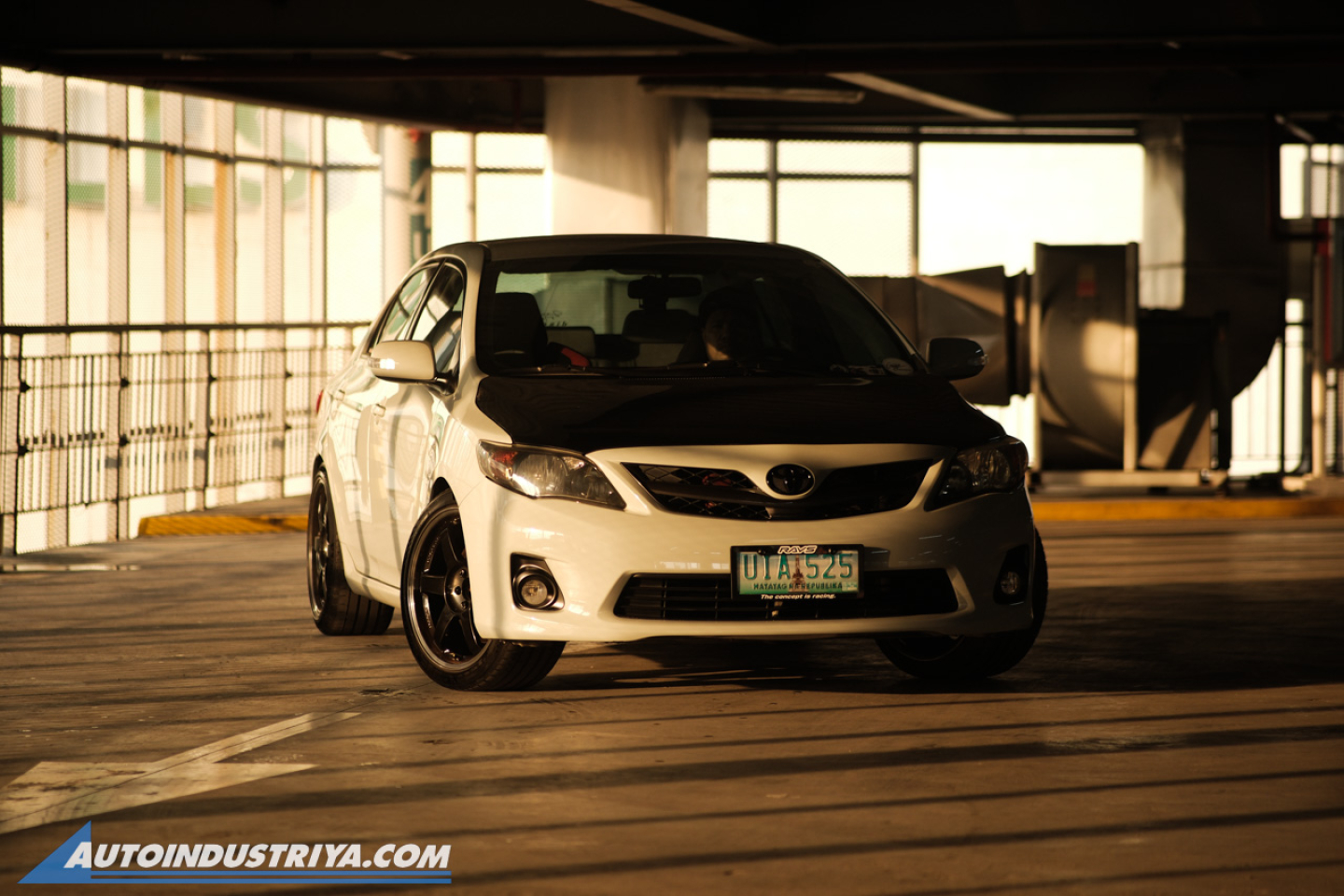 AutoIndustriya XXV Car Meet: Cars, Culture, and Community