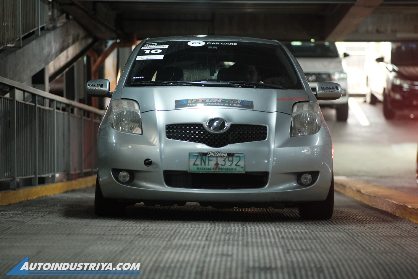 AutoIndustriya XXV Car Meet: Cars, Culture, and Community