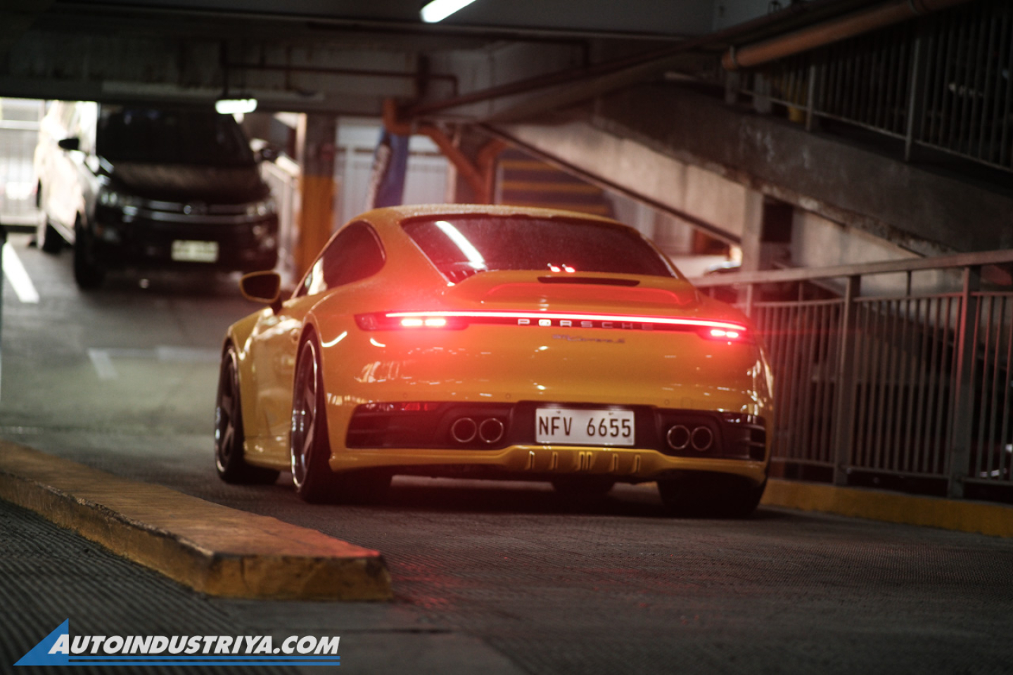 AutoIndustriya XXV Car Meet: Cars, Culture, and Community