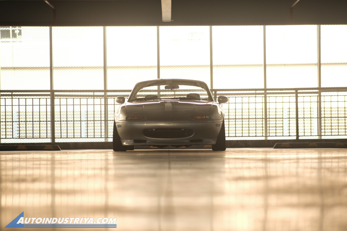 AutoIndustriya XXV Car Meet: Cars, Culture, and Community