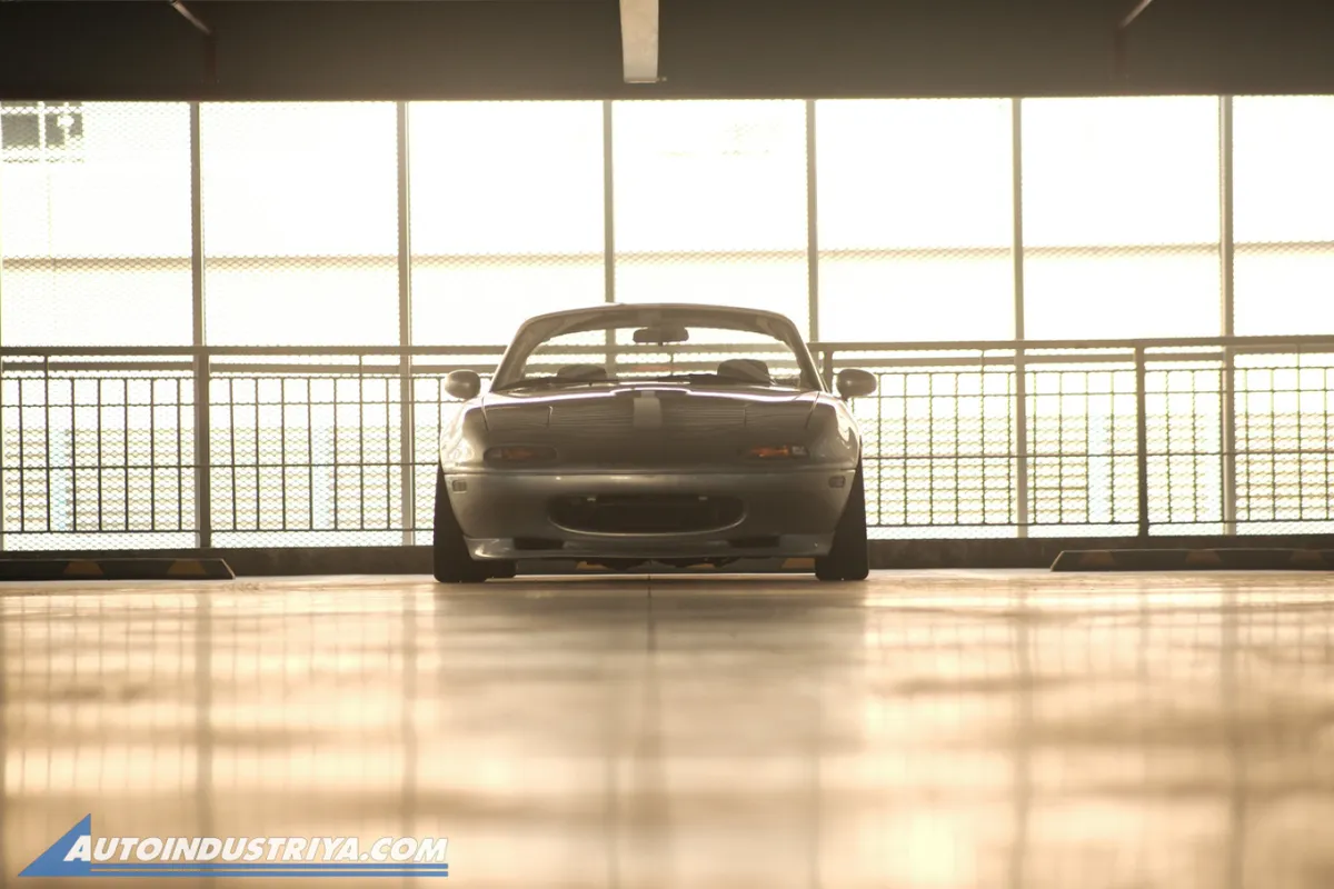 AutoIndustriya XXV Car Meet: Cars, Culture, and Community