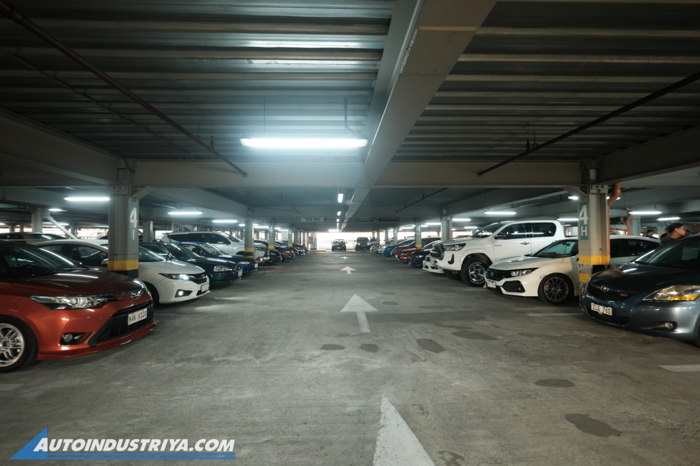 AutoIndustriya XXV Car Meet: Cars, Culture, and Community