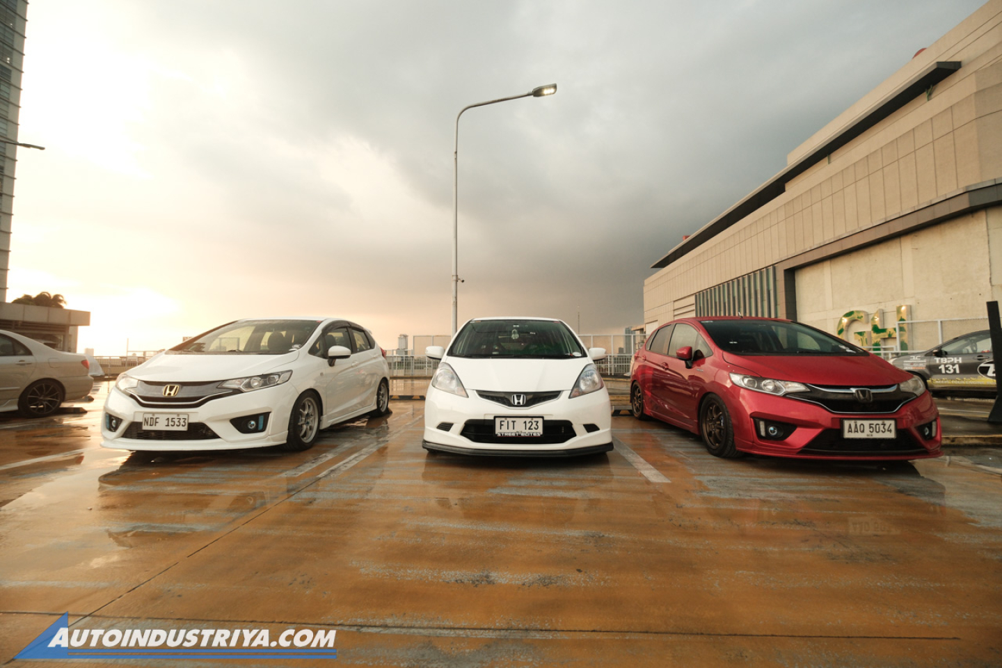 AutoIndustriya XXV Car Meet: Cars, Culture, and Community