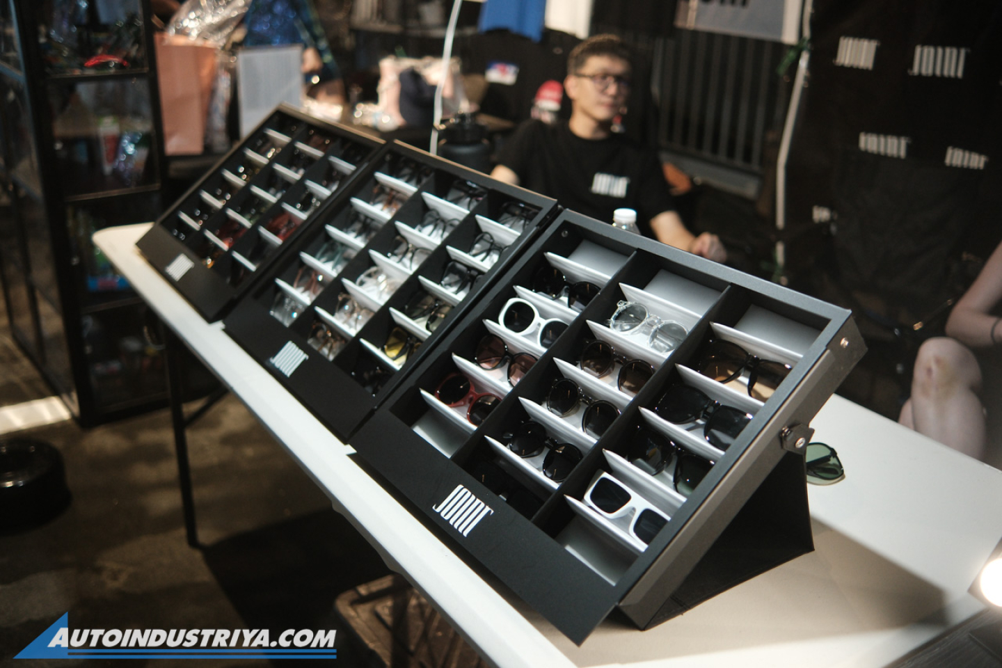 AutoIndustriya XXV Car Meet: Cars, Culture, and Community