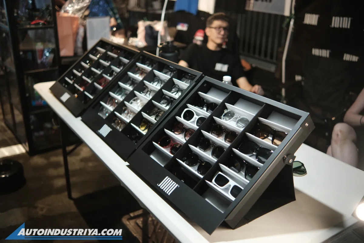 AutoIndustriya XXV Car Meet: Cars, Culture, and Community