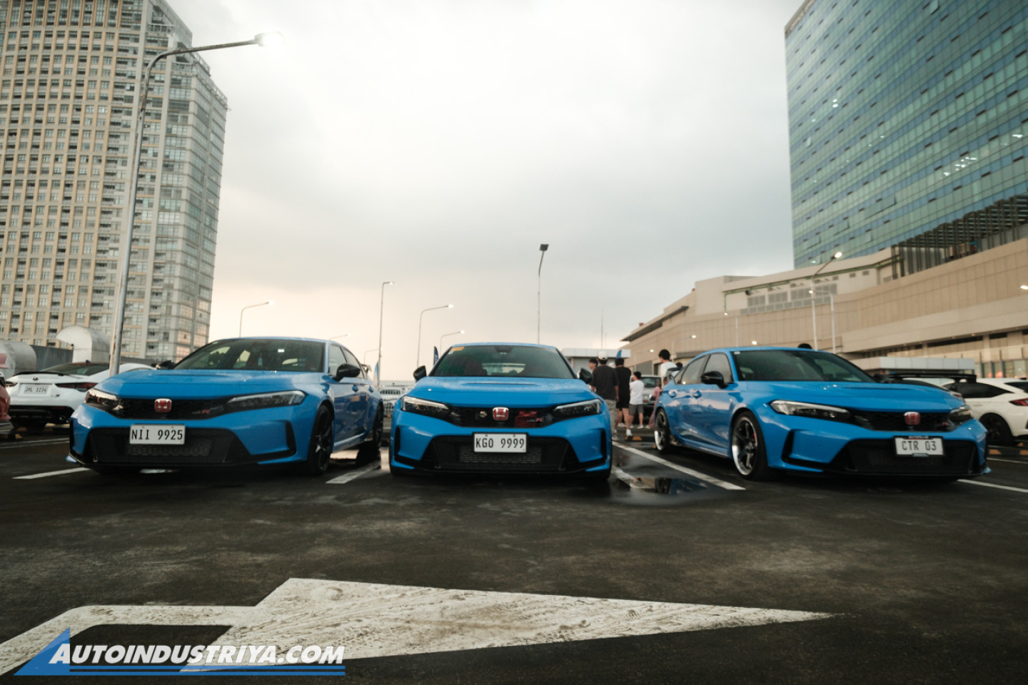 AutoIndustriya XXV Car Meet: Cars, Culture, and Community
