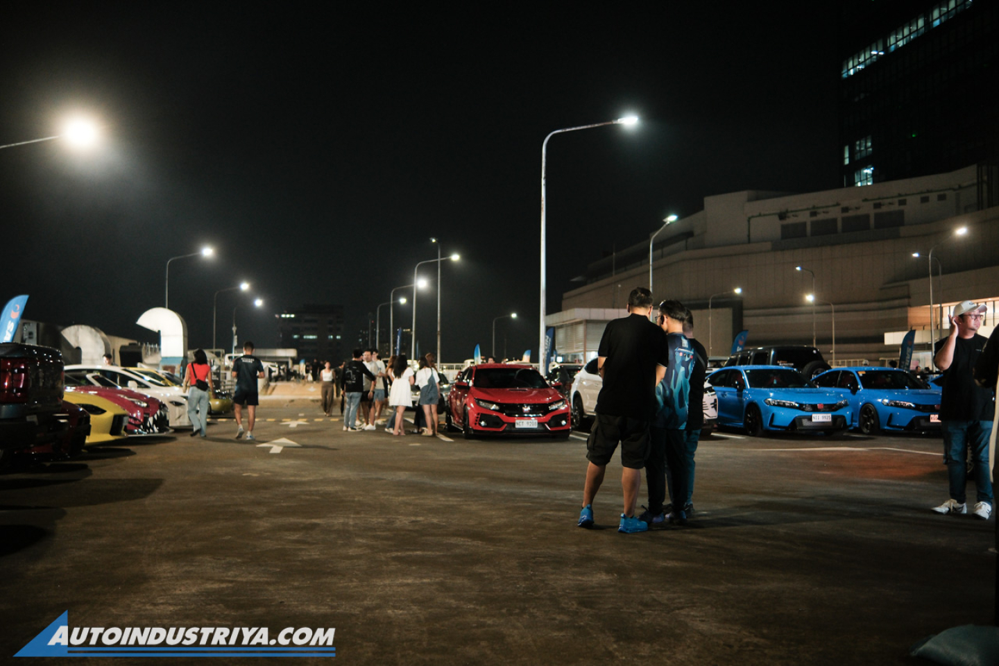 AutoIndustriya XXV Car Meet: Cars, Culture, and Community