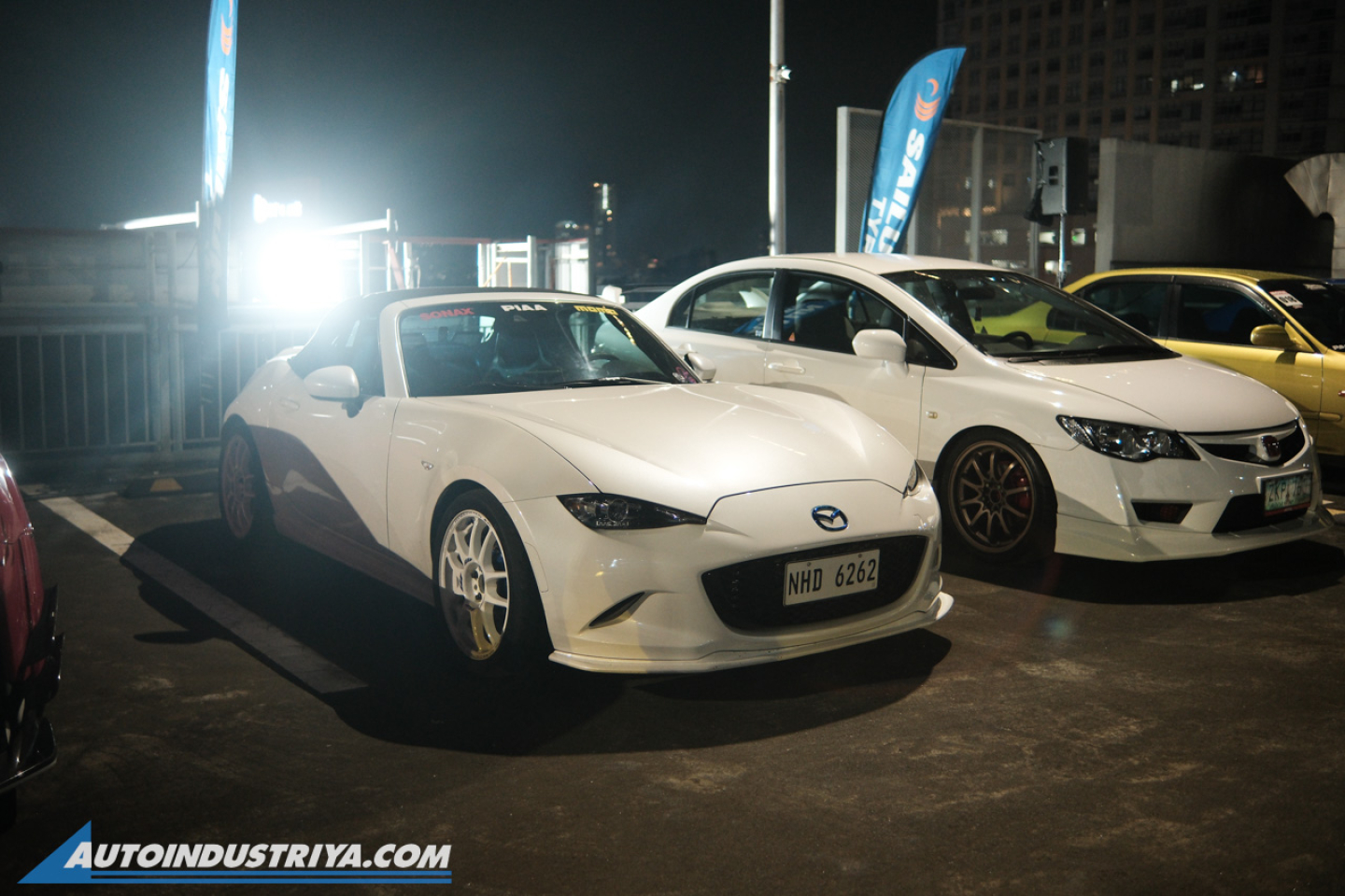 AutoIndustriya XXV Car Meet: Cars, Culture, and Community