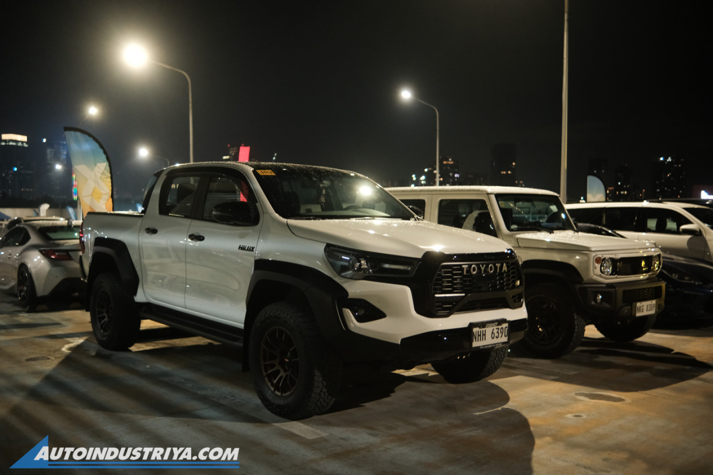 AutoIndustriya XXV Car Meet: Cars, Culture, and Community