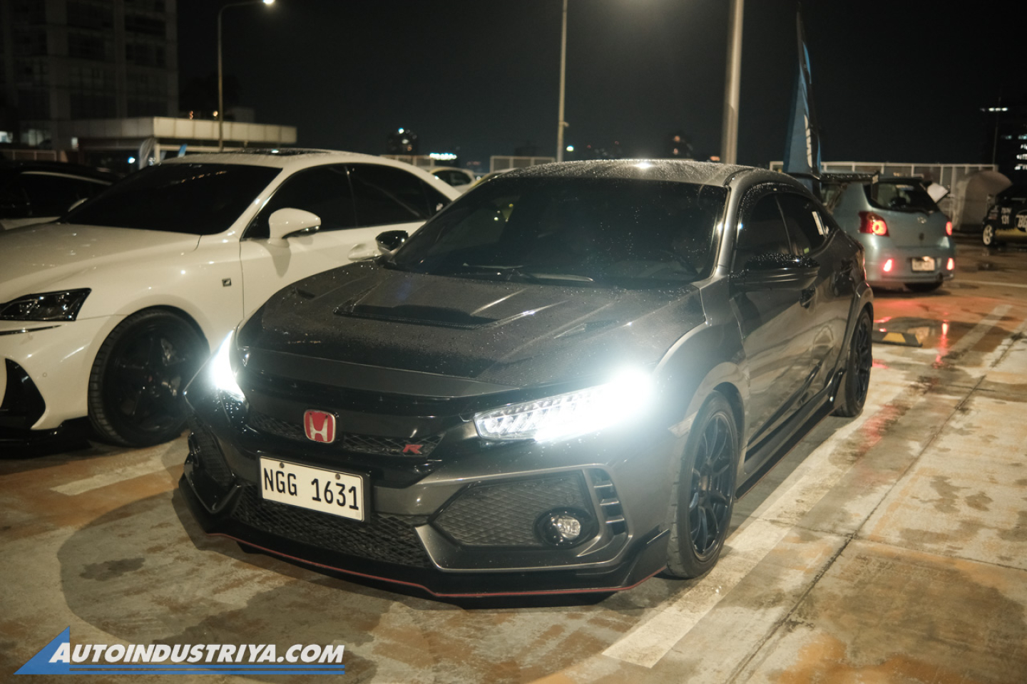 AutoIndustriya XXV Car Meet: Cars, Culture, and Community