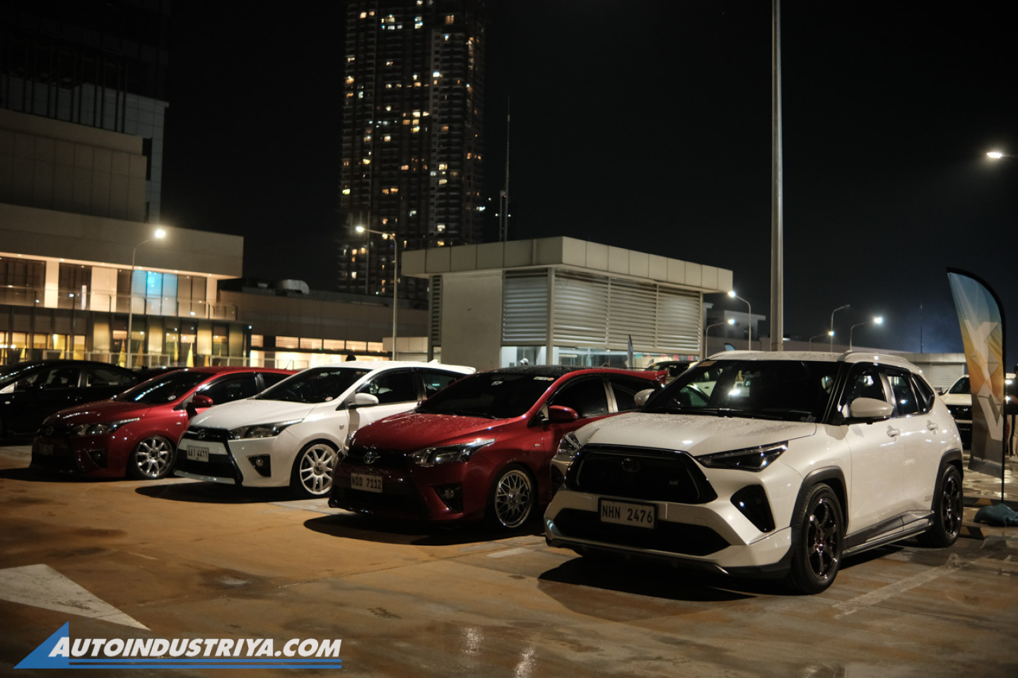 AutoIndustriya XXV Car Meet: Cars, Culture, and Community