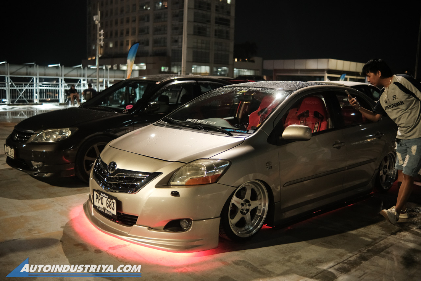 AutoIndustriya XXV Car Meet: Cars, Culture, and Community