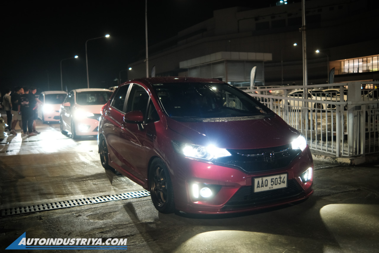 AutoIndustriya XXV Car Meet: Cars, Culture, and Community