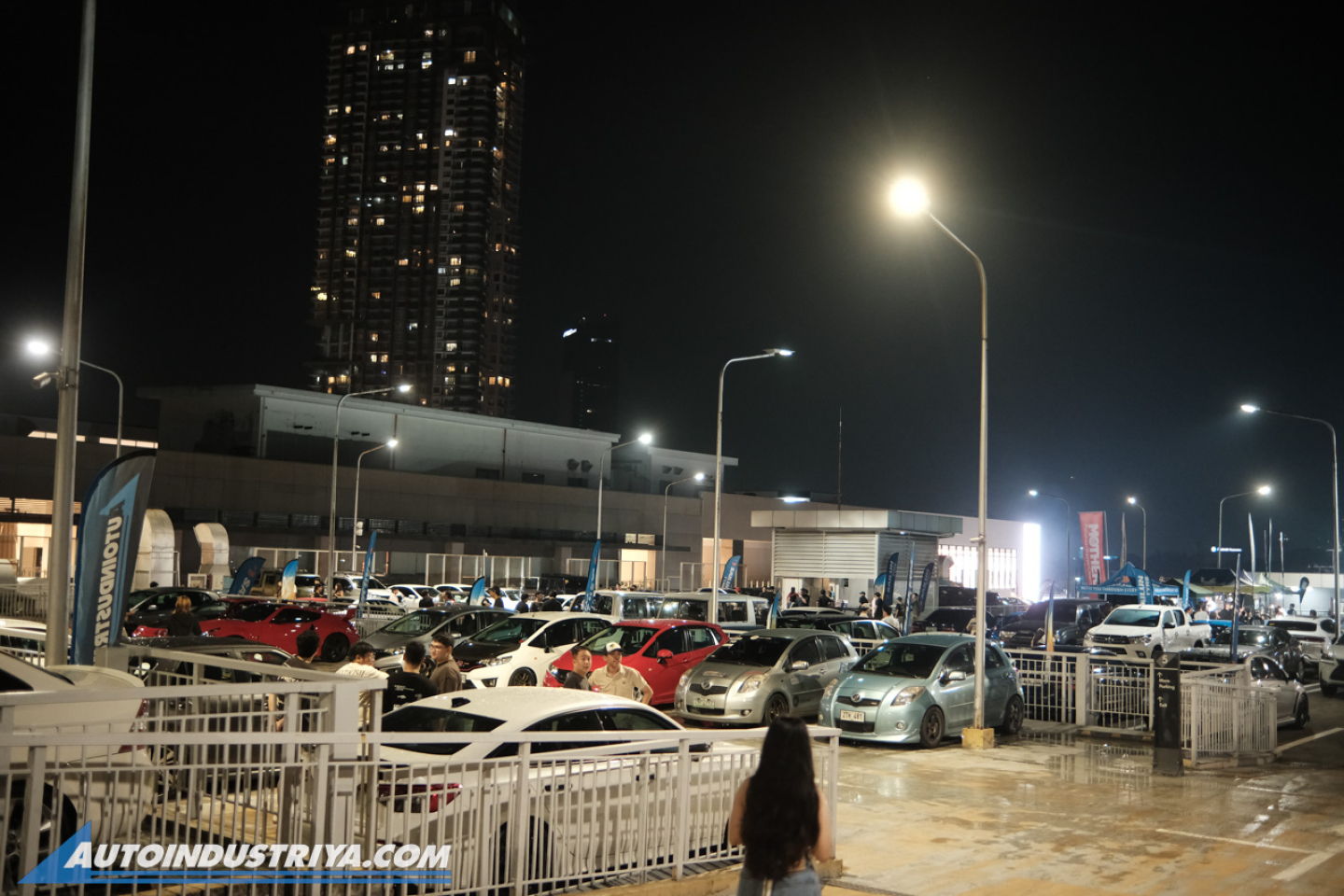 AutoIndustriya XXV Car Meet: Cars, Culture, and Community