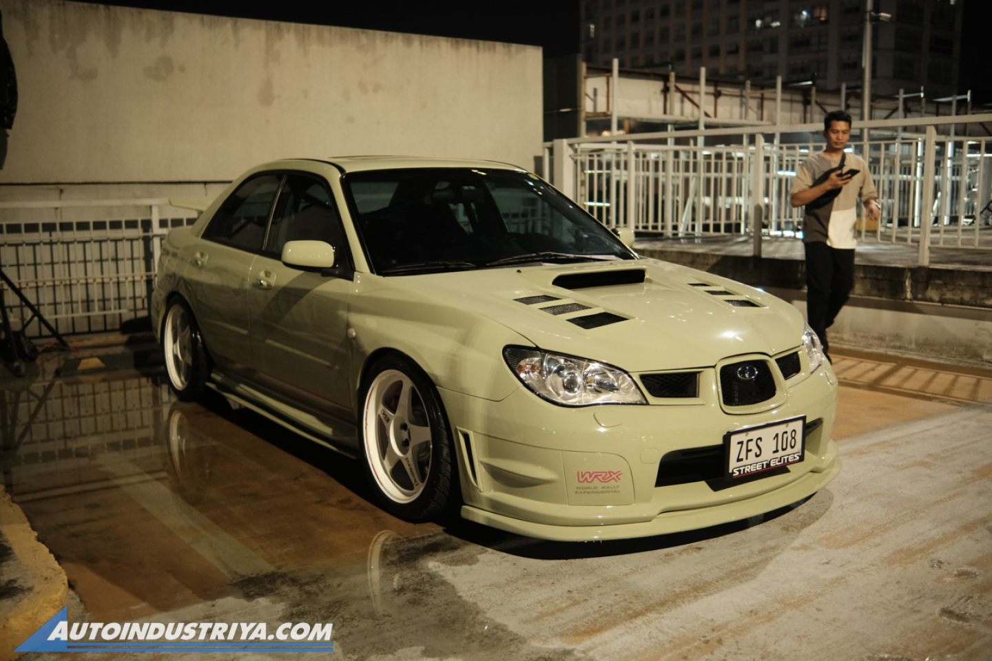 AutoIndustriya XXV Car Meet: Cars, Culture, and Community