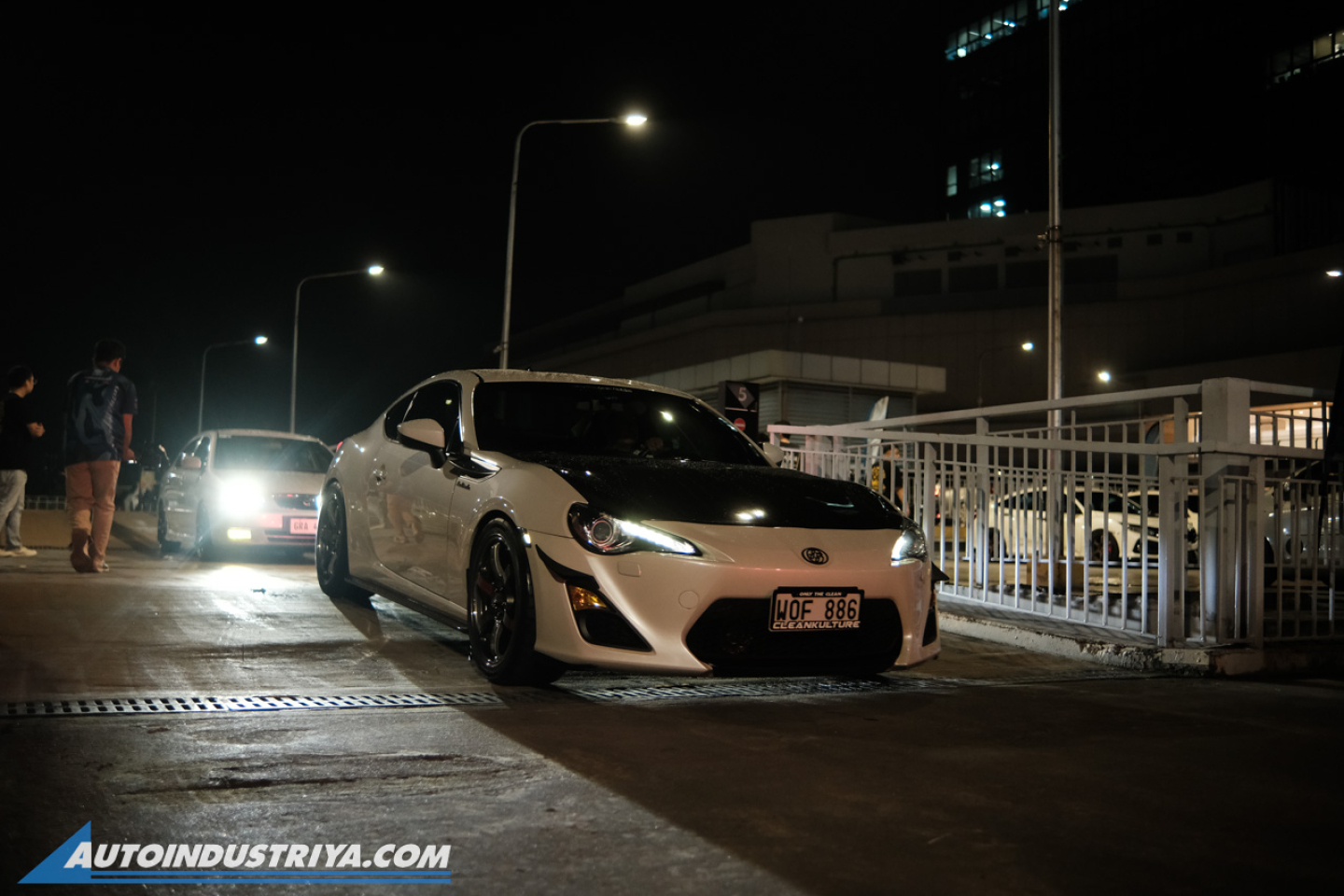 AutoIndustriya XXV Car Meet: Cars, Culture, and Community