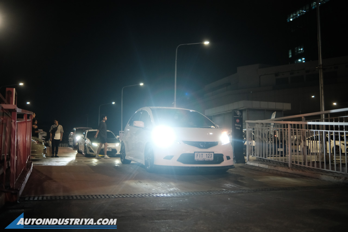 AutoIndustriya XXV Car Meet: Cars, Culture, and Community