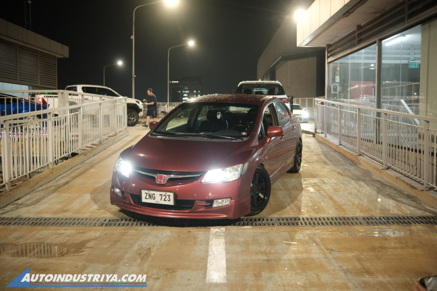 AutoIndustriya XXV Car Meet: Cars, Culture, and Community