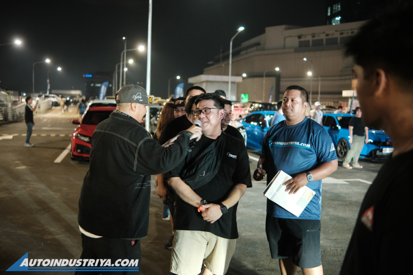 AutoIndustriya XXV Car Meet: Cars, Culture, and Community