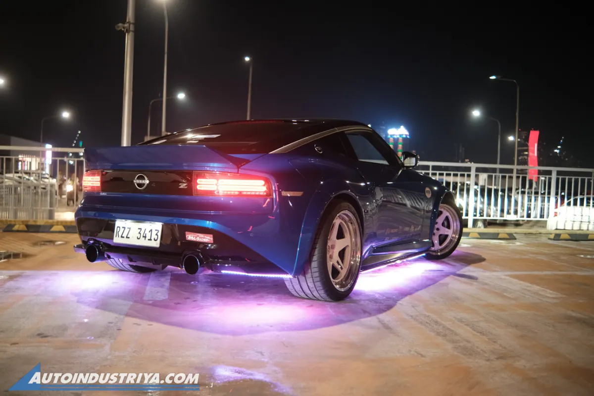 AutoIndustriya XXV Car Meet: Cars, Culture, and Community
