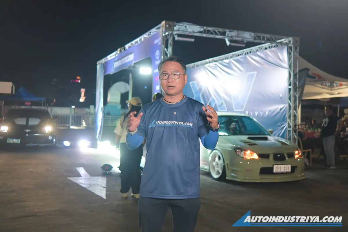 AutoIndustriya XXV Car Meet: Cars, Culture, and Community