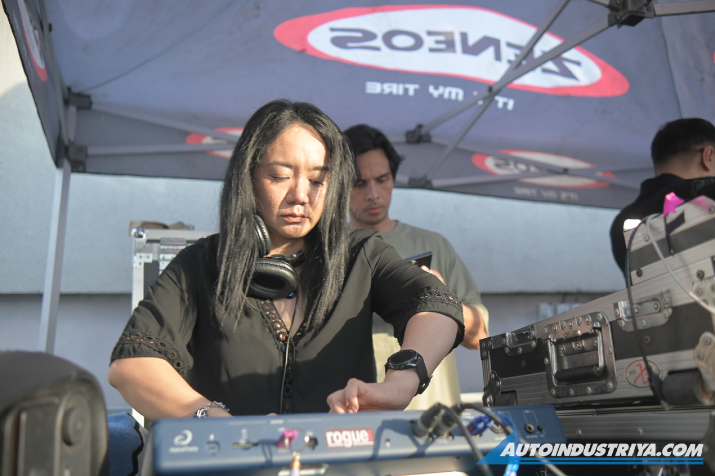 AutoIndustriya XXV Car Meet: Cars, Culture, and Community