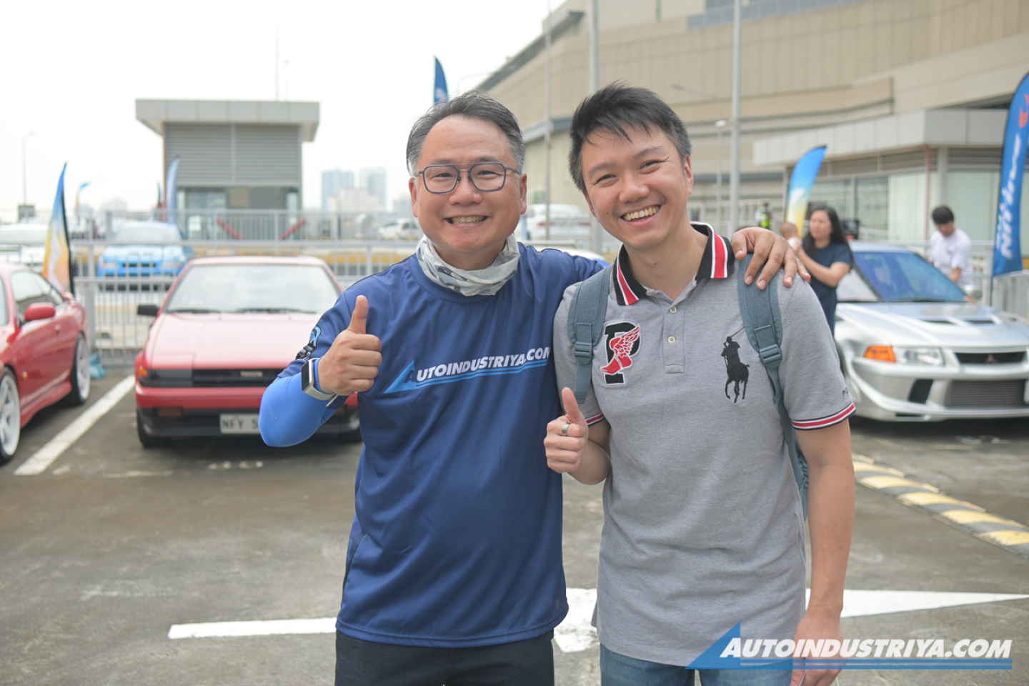 AutoIndustriya XXV Car Meet: Cars, Culture, and Community