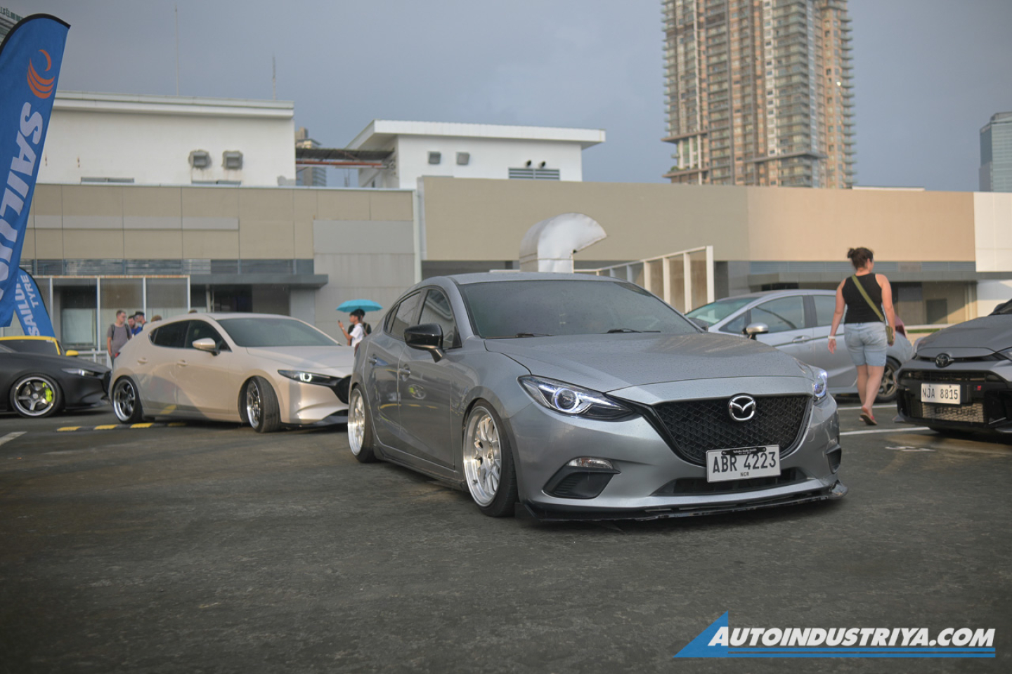 AutoIndustriya XXV Car Meet: Cars, Culture, and Community