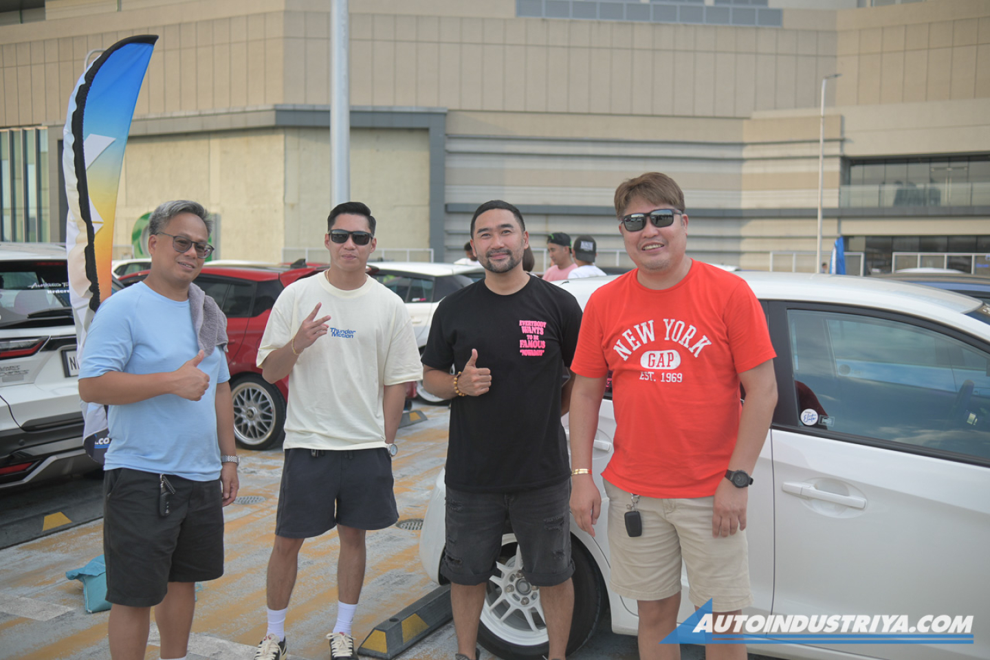 AutoIndustriya XXV Car Meet: Cars, Culture, and Community